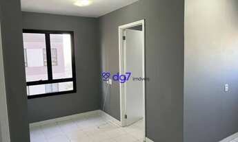 Imagem 7: Apartamento com 2 dormitórios para alugar, 36 m² por R$ 2.137,00/mês - Presidente Altino