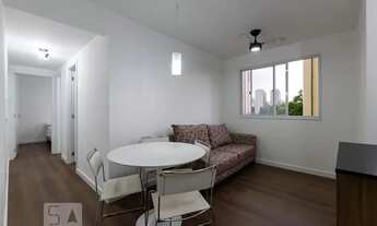 Imagem 2: Apartamento para Aluguel - Jardim São Savério, 2 Quartos, 40 m2