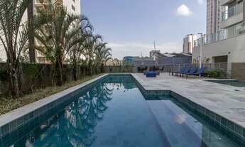 Imagem 7: 2 e 3 Dorm - Santo Amaro