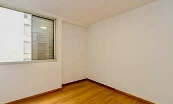 Imagem 7: 3 quartos - 1 suíte - 1 vaga - itaim bibi