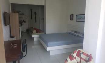 Imagem 6: APARTAMENTO LOCAÇÃO COPACABANA MOBILIADO SALA/QUARTO