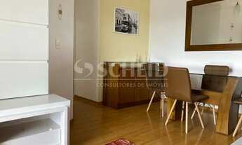 Imagem 3: Apartamento à venda na Vila Santa Catarina, 2 dormitórios, 1 suíte