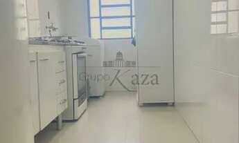 Imagem 5: Apartamento Condomínio Primavera Bosque dos Eucaliptos - 47m² - 2 Dormitórios