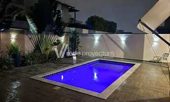 Imagem 2: Casa - Swiss Park - Campinas