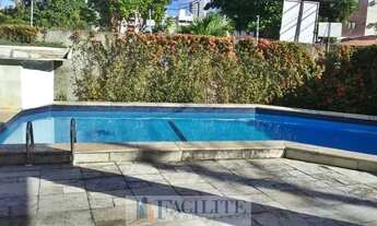 Imagem 3: Casa com 540 m² em Manaíra, João Pessoa/PB