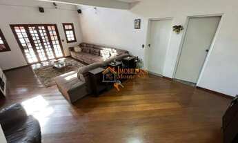 Imagem 5: Sobrado com 4 dormitórios à venda, 256 m² por R$ 1.750.000,00 - Jardim Bom Clima - Guarulh