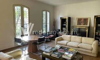 Imagem 5: Casa - Parque Nova Campinas - Campinas