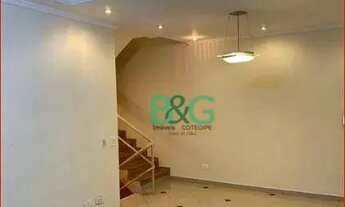 Imagem 2: Casa com 3 dormitórios para alugar, 230 m² por R$ 5.200/mês - Pinus Park - Cotia/SP