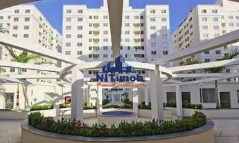 Imagem: Apartamento à venda, 3 quartos, 1 suíte