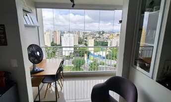 Imagem 3: Apartamento em Vila da Saúde - São Paulo