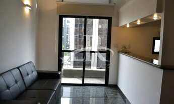 Imagem 2: LR Flats - Flat para Locação em Moema