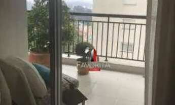 Imagem 5: Condomínio Verde Morumbi, Apartamento com 2 dormitórios à venda, 84 m² por R$ 629.000 - Mo