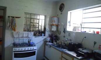 Imagem 7: SAO PAULO - Casa Padrão - ACLIMACAO