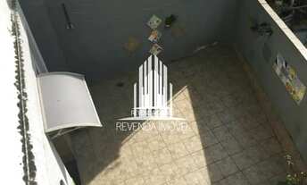 Imagem 4: Casa à venda 290m² 3 dormitórios 1 suíte 3 vagas na Aclimação