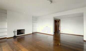 Imagem 4: São Paulo - Apartamento Padrão - VILA NOVA CONCEIÇÃO