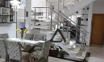 Imagem 6: Sobrado com 3 dormitórios à venda, 202 m² por R$ 630.000 - Parque Novo Mundo - Americana/S