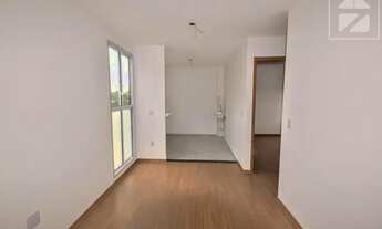 Imagem 2: Apartamento - Jardim Esmeraldina - Campinas