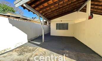 Imagem 3: Casa residencial à locação, 2 dormitórios, 52m² - Jardim Carolina