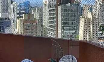 Imagem 6: Venda de Apartamentos / Padrão na cidade de São Paulo