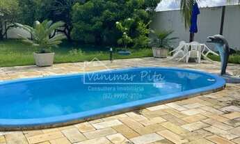 Imagem 3: Casa para venda tem 220 m2 com 4 quartos em - Barra de São Miguel - Alagoas