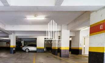 Imagem 7: Apartamento à venda m² com 3 dormitórios 1 suíte 2 vagas no Morumbi