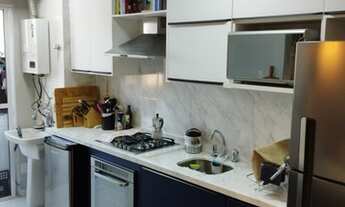 Imagem 7: Cobertura duplex para venda possui 96 metros quadrados com 3 quartos