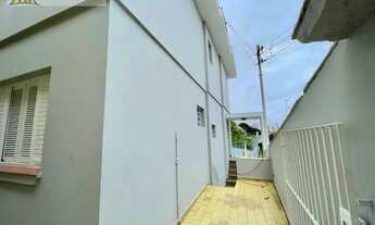 Imagem 5: Casa Sobrado em Vila Brasilina - São Paulo