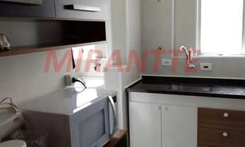 Imagem 4: Apartamento de 50m² com 2 quartos em Parque Mandaqui