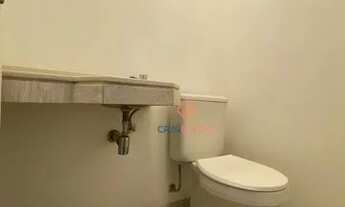 Imagem 7: Apartamento para Locação são 104²m 3 dormitórios/1 suíte Escritório Varanda 2 Vagas Lazer