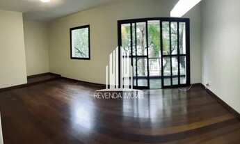 Imagem 3: Apartamento para alugar em Moema. 4 suítes e 4 vagas, Edifício Le Grand Palais