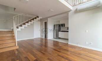 Imagem 4: Apartamento Locação 1 Dormitórios - 90 m² Chácara Santo Antônio