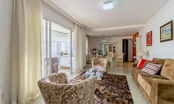 Imagem 2: Apartamento à Venda no Tatuapé em São Paulo/SP no Condomínio Residencial CLUB TUIUTI no 14