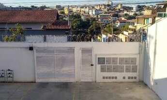 Imagem 2: Apartamento Garden com 2 Quartos à venda por R$ 320.000 - Santa Mônica - Belo Horizonte/MG