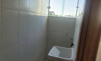 Imagem 2: Apartamento para aluguel com 2 quartos Cancela Preta