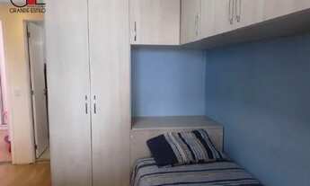 Imagem 5: Apartamento com 3 dormitórios à venda, 87 m² por R$ 1.150.000,00 - José Menino - Santos/SP