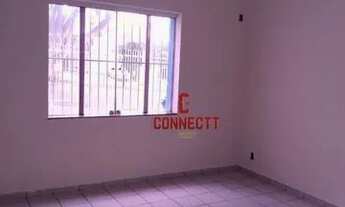 Imagem 2: Salão, 149 m² - venda por R$ 950.000,00 ou aluguel por R$ 5.000,00/mês - Vila Seixas - Rib