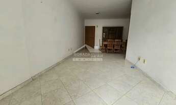 Imagem 3: Apartamento no Forte, 3 dormitórios, sacada, 2 vagas, só na imobiliária em Praia Grande