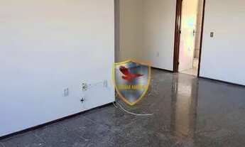 Imagem 3: Apartamento com 3 dormitórios para alugar, 155 m² por R$ 3.100,00/mês - Lagoa Nova - Natal