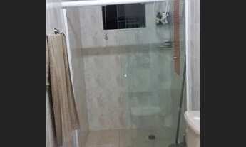 Imagem 3: Casa no centro de Dias D`Avila