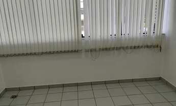 Imagem 5: Apartamento para aluguel tem 100 metros quadrados com 3 quartos em Setor Oeste - Goiânia