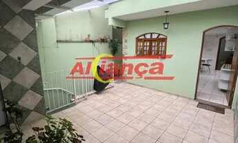 Imagem 6: Sobrado, Parque Continental Ii - Guarulhos