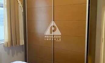 Imagem 6: Apartamento à venda, 3 quartos, 1 suíte, 1 vaga, Tijuca - RIO DE JANEIRO/RJ