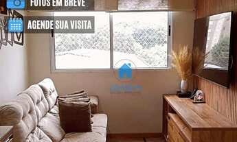Imagem: Apartamento com 2 dormitórios para alugar