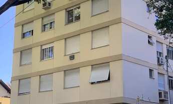 Imagem 3: Imóvel para venda com 67 metros quadrados 2 quartos em simpática e agradável rua Petrópol