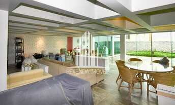 Imagem 6: SOBRADO 3 SUÍTES - PLANALTO PAULISTA