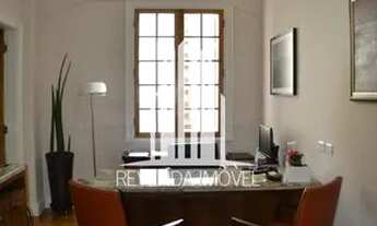 Imagem 2: Conjunto Comercial no Centro de São Paulo Condomínio comercial/ residencial PORTARIA 24 H