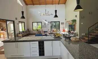 Imagem 6: LINDA Casa em Condomínio - Jacareí - Condomínio Residencial Mirante do Vale - 3 Dormitório