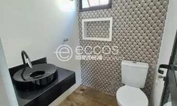 Imagem 2: Apartamento para aluguel, 3 quartos, 1 suíte, 1 vaga, UMUARAMA - Uberlândia/MG