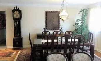 Imagem 4: Próximo ao metro Paraíso 144 m²- 3 Dorms 2 vagas - andar alto s