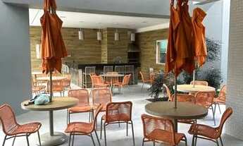 Imagem 3: Alugo Life Spa e Gym - loft, 2 e 3/4 com mobilia e modulados!!!